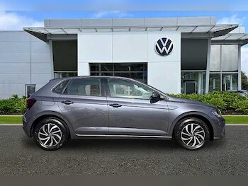 Used Volkswagen Polo 2023 for sale - 76133811: Photo 4