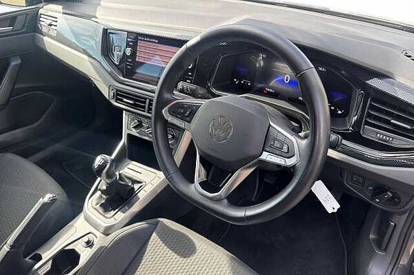 Used Volkswagen Polo 2023 for sale - 76133811: Photo 6