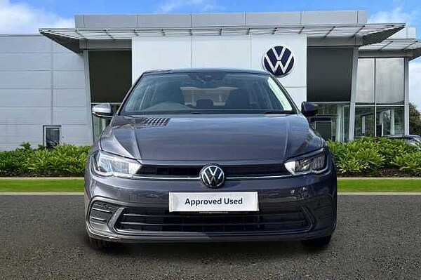 Used Volkswagen Polo 2023 for sale - 76133811: Photo 7
