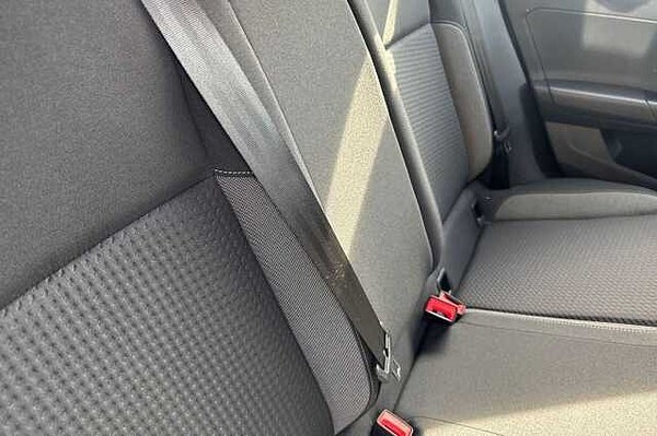 Used Volkswagen Polo 2023 for sale - 76133811: Photo 8