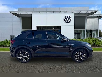 Used Volkswagen T-Roc 2025 for sale - 78316460: Photo