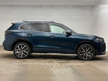 Used Volkswagen Tiguan 2025 for sale - 79551407: Photo