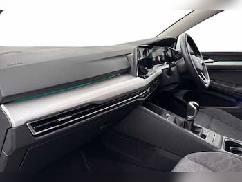 Used Volkswagen Golf 2023 for sale - 77370466: Photo