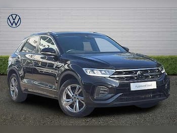 Used Volkswagen T-Roc 2024 for sale - 79450758: Photo