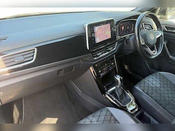 Used Volkswagen T-Roc 2024 for sale - 79450758: Photo