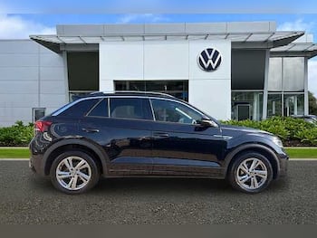 Used Volkswagen T-Roc 2024 for sale - 79450758: Photo
