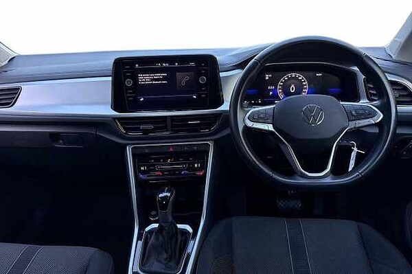 Used Volkswagen T-Roc 2022 for sale - 76119773: Photo 10
