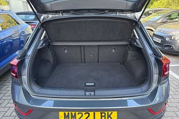 Used Volkswagen T-Roc 2022 for sale - 76119773: Photo 11