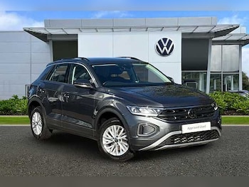 Volkswagen - T-Roc
