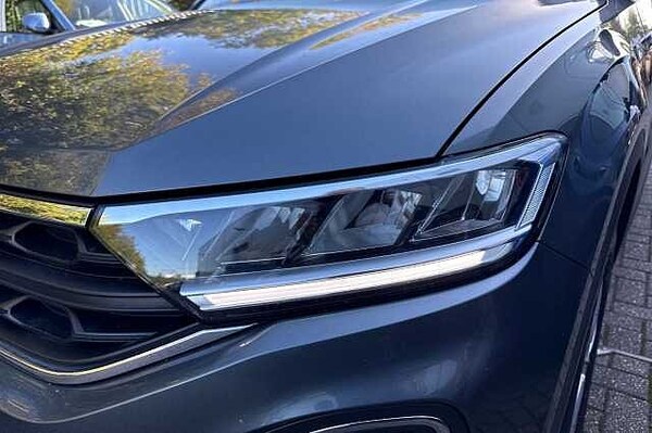 Used Volkswagen T-Roc 2022 for sale - 76119773: Photo 21