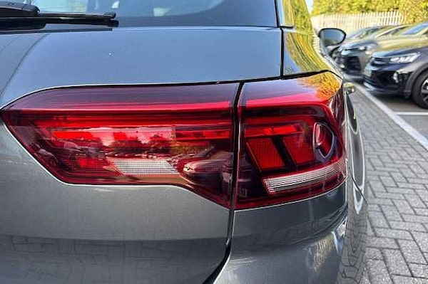 Used Volkswagen T-Roc 2022 for sale - 76119773: Photo 22