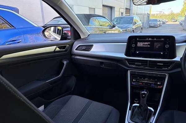 Used Volkswagen T-Roc 2022 for sale - 76119773: Photo 28