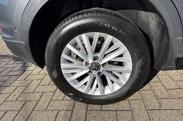 Used Volkswagen T-Roc 2022 for sale - 76119773: Photo 5