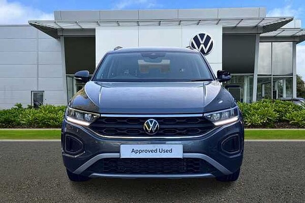 Used Volkswagen T-Roc 2022 for sale - 76119773: Photo 7