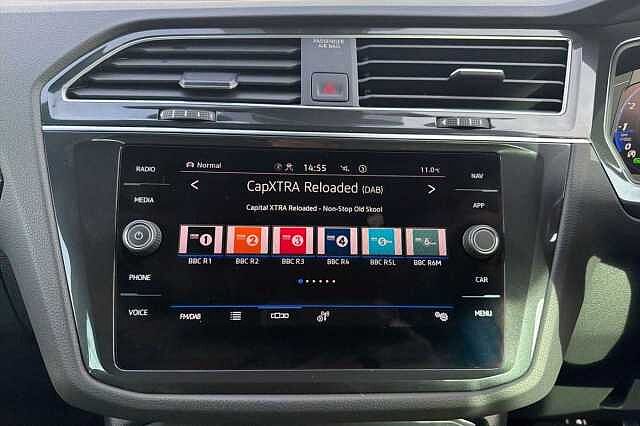 Used Volkswagen Tiguan 2023 for sale - 77997654: Photo 13