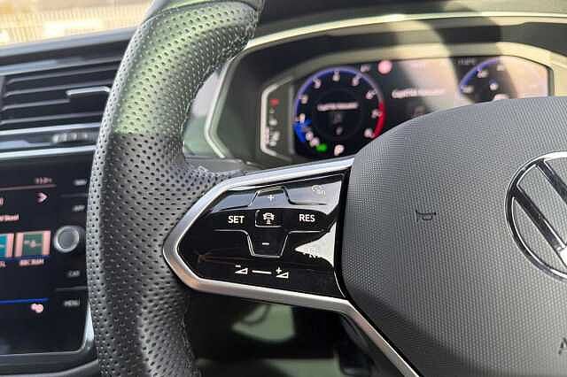 Used Volkswagen Tiguan 2023 for sale - 77997654: Photo 15