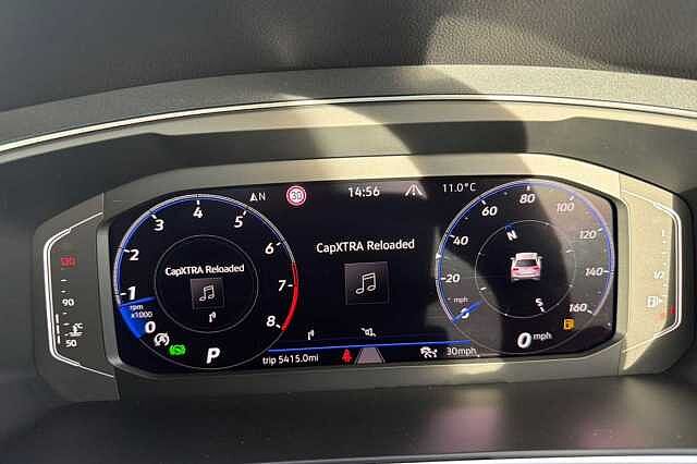 Used Volkswagen Tiguan 2023 for sale - 77997654: Photo 17