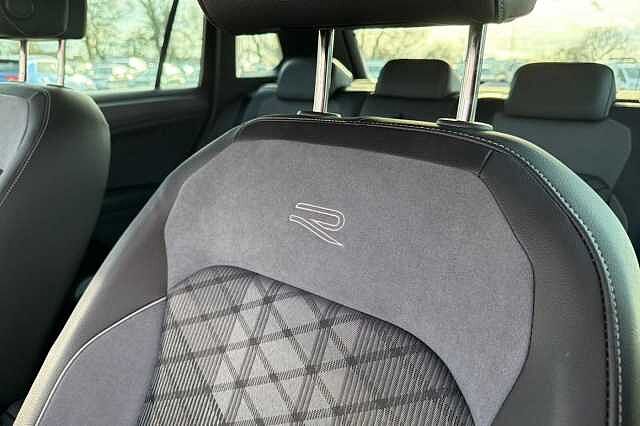 Used Volkswagen Tiguan 2023 for sale - 77997654: Photo 25