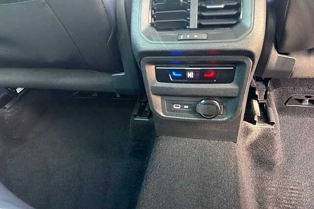 Used Volkswagen Tiguan 2023 for sale - 77997654: Photo 26