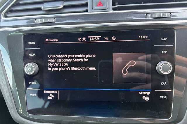 Used Volkswagen Tiguan 2023 for sale - 77997654: Photo 29