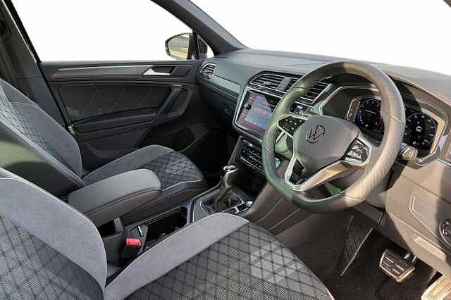 Used Volkswagen Tiguan 2023 for sale - 77997654: Photo 6