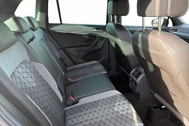 Used Volkswagen Tiguan 2023 for sale - 77997654: Photo 8