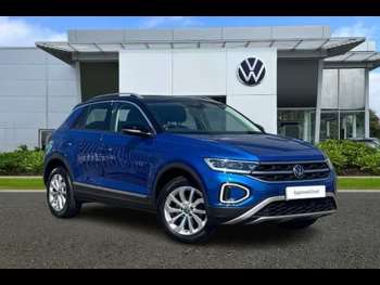 2022 (72) - Mark 1 Facelift (2022) 1.5 TSI Style 150PS 5-Door