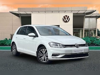 2017 (67) - 1.4 TSI SE [Nav] 5dr DSG