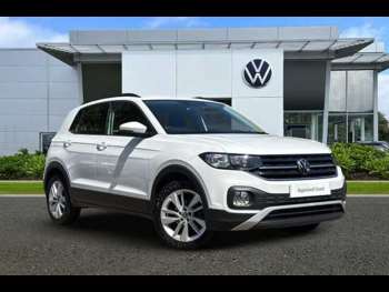 2022 (22) - 1.0 TSI 110 SE 5dr DSG