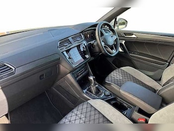 Used Volkswagen Tiguan 2022 for sale - 75482053: Photo