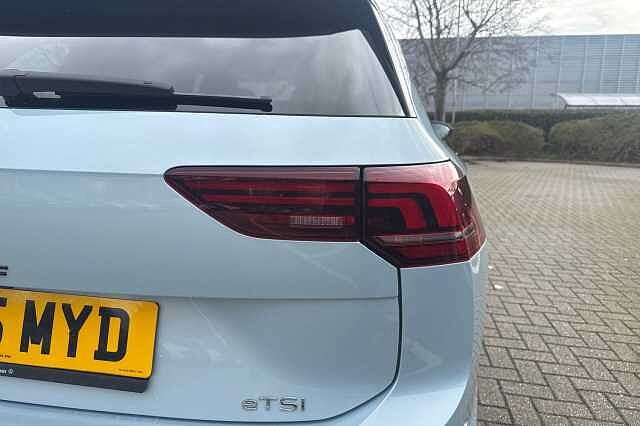 Used Volkswagen Golf 2025 for sale - 77906212: Photo 20