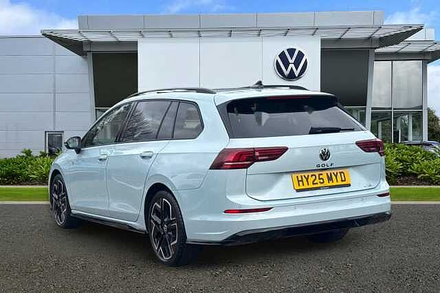 Used Volkswagen Golf 2025 for sale - 77906212: Photo 3