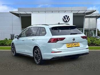 Used Volkswagen Golf 2025 for sale - 77906212: Photo