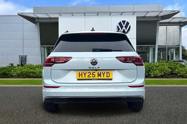 Used Volkswagen Golf 2025 for sale - 77906212: Photo 9