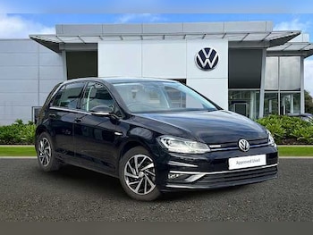 Volkswagen - Golf