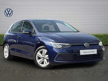 Used Volkswagen Golf undefined for sale - 78373127: Photo