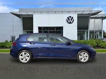 Used Volkswagen Golf undefined for sale - 78373127: Photo