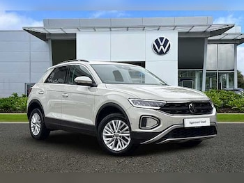 Volkswagen - T-Roc