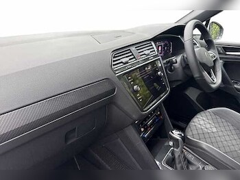 Used Volkswagen Tiguan 2021 for sale - 75541908: Photo
