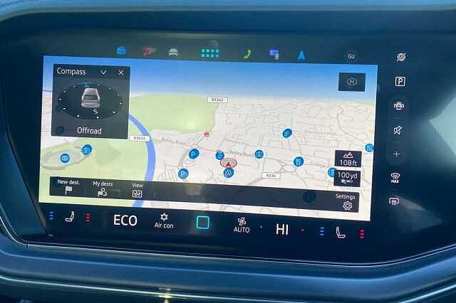 Used Volkswagen Touareg 2023 for sale - 77494543: Photo 13