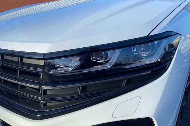 Used Volkswagen Touareg 2023 for sale - 77494543: Photo 19