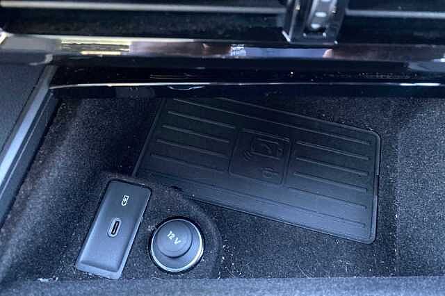 Used Volkswagen Touareg 2023 for sale - 77494543: Photo 25