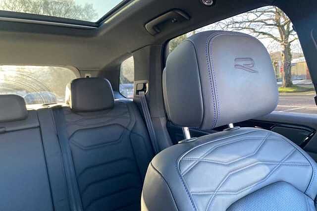 Used Volkswagen Touareg 2023 for sale - 77494543: Photo 30