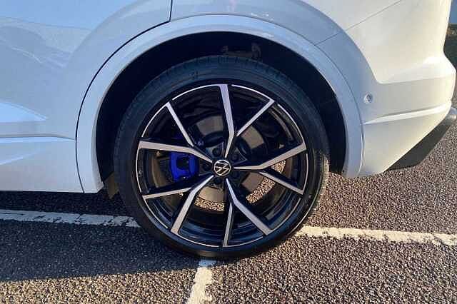 Used Volkswagen Touareg 2023 for sale - 77494543: Photo 5