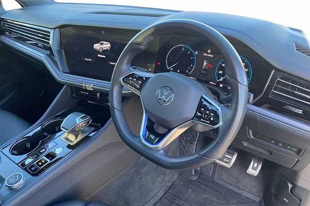 Used Volkswagen Touareg 2023 for sale - 77494543: Photo 6