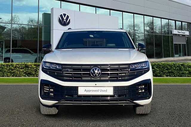 Used Volkswagen Touareg 2023 for sale - 77494543: Photo 7