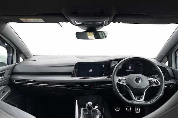 Used Volkswagen Golf 2022 for sale - 76263441: Photo 10