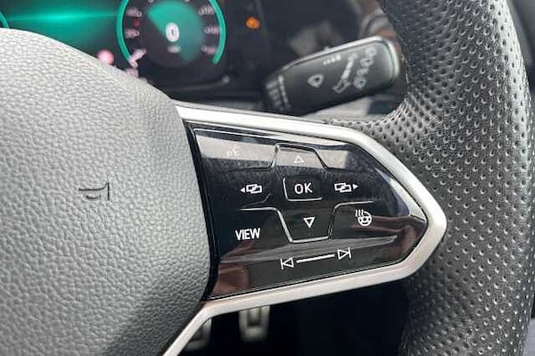 Used Volkswagen Golf 2022 for sale - 76263441: Photo 17