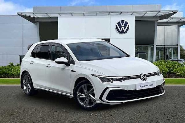 Used Volkswagen Golf 2022 for sale - 76263441: Photo 1