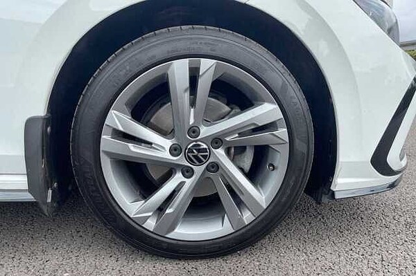 Used Volkswagen Golf 2022 for sale - 76263441: Photo 5